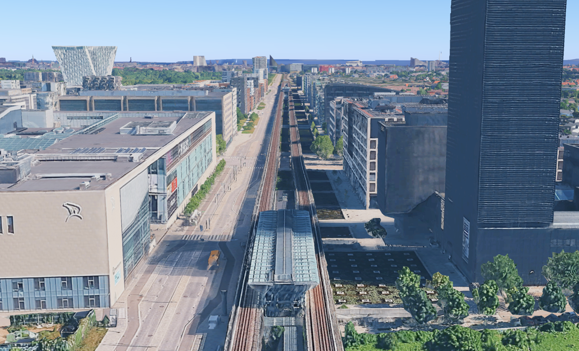 Two sins of transport planning
